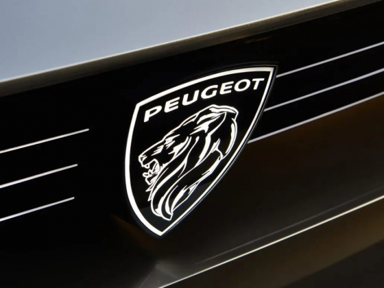 Peugeot Nhận diện thương hiệu
